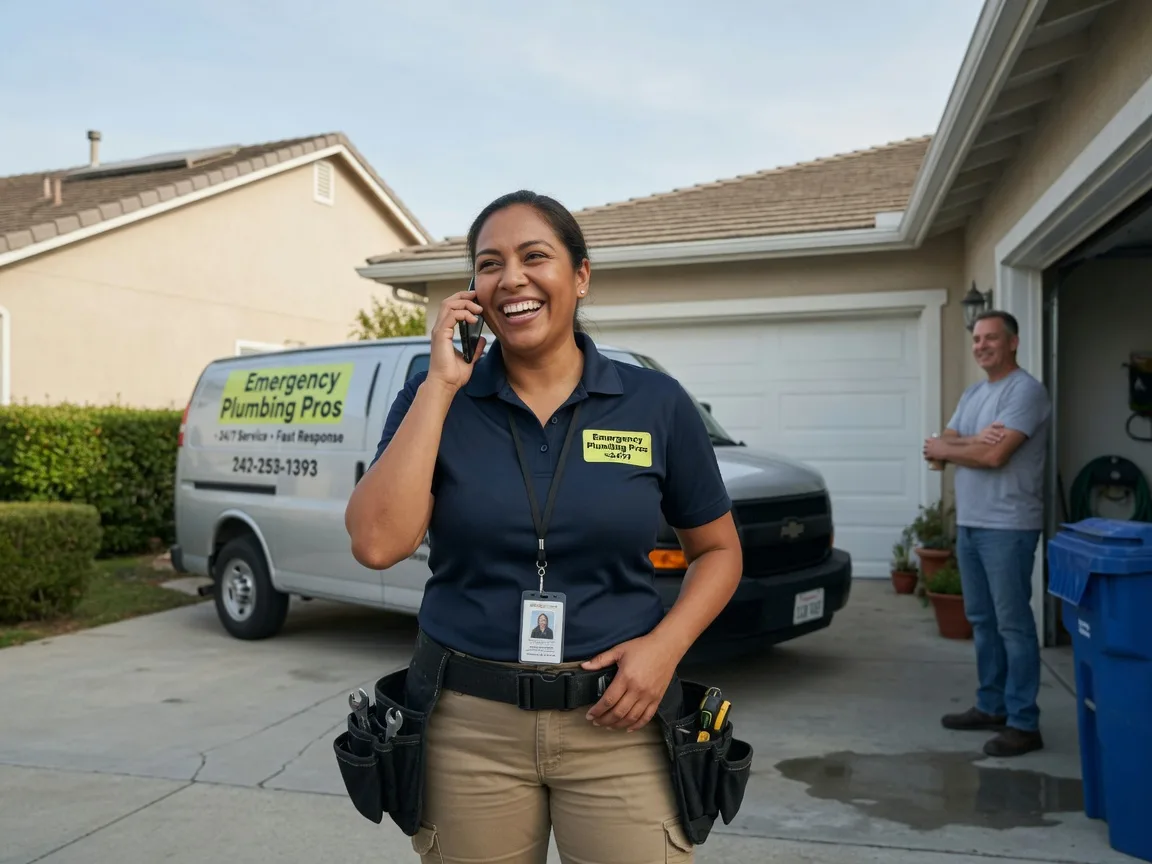 Emergency Plumber Phillipsburg, NJ FAQs